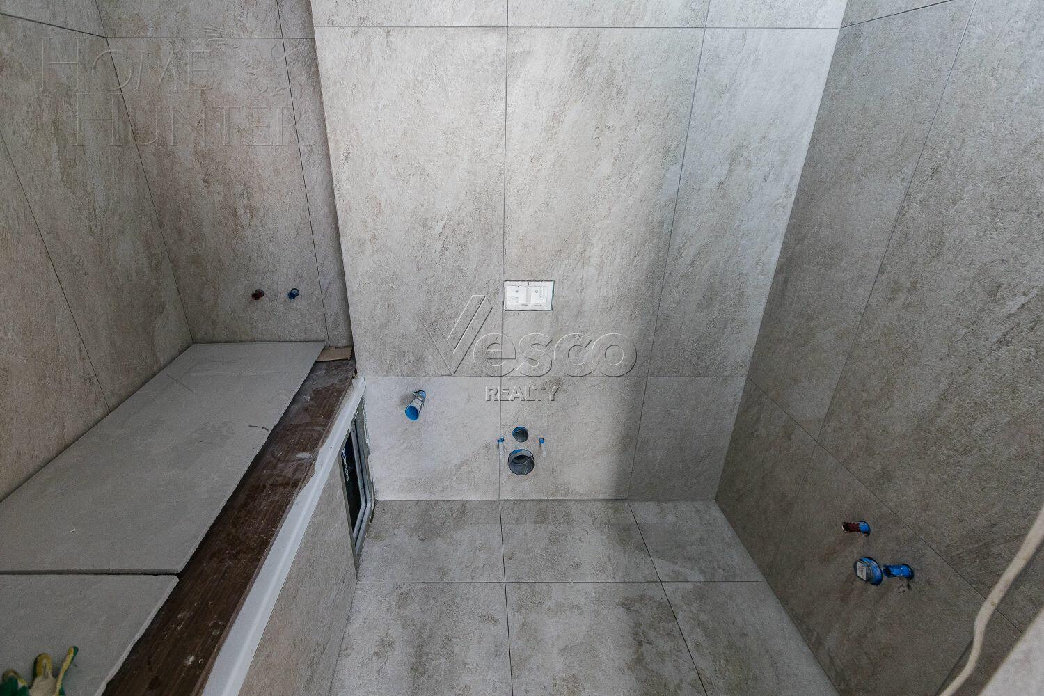 2-этажный коттедж 243 м² с отделкой