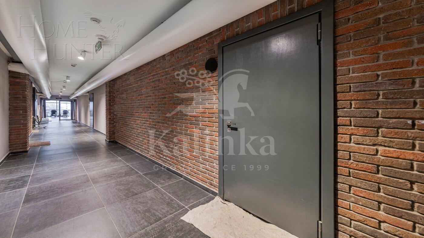 2-УРОВНЕВЫЕ АПАРТАМЕНТЫ БЕЗ ОТДЕЛКИ 157 М² НА 4 ЭТАЖЕ