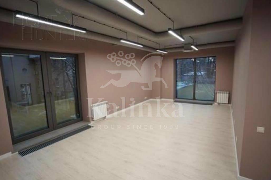 3-КОМН. АПАРТАМЕНТЫ С ОТДЕЛКОЙ 112 М² НА 2 ЭТАЖЕ