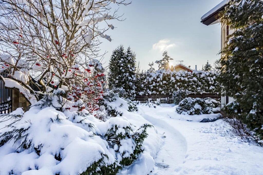 2-этажный коттедж 615 м² с отделкой