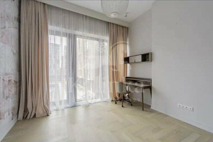 3-КОМН. КВАРТИРА С ОТДЕЛКОЙ 99.4 М² НА 4 ЭТАЖЕ