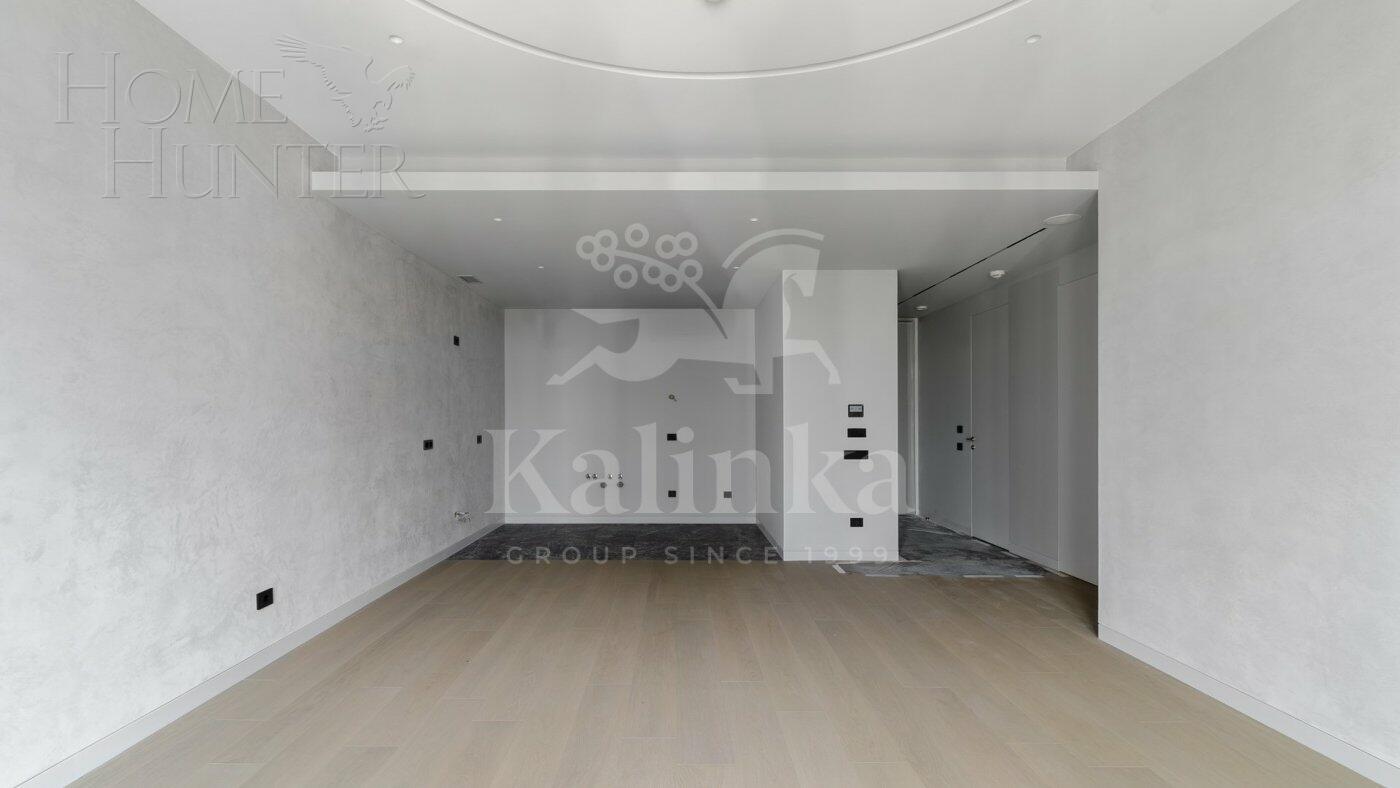 2-КОМН. КВАРТИРА С ОТДЕЛКОЙ 64.8 М² НА 6 ЭТАЖЕ