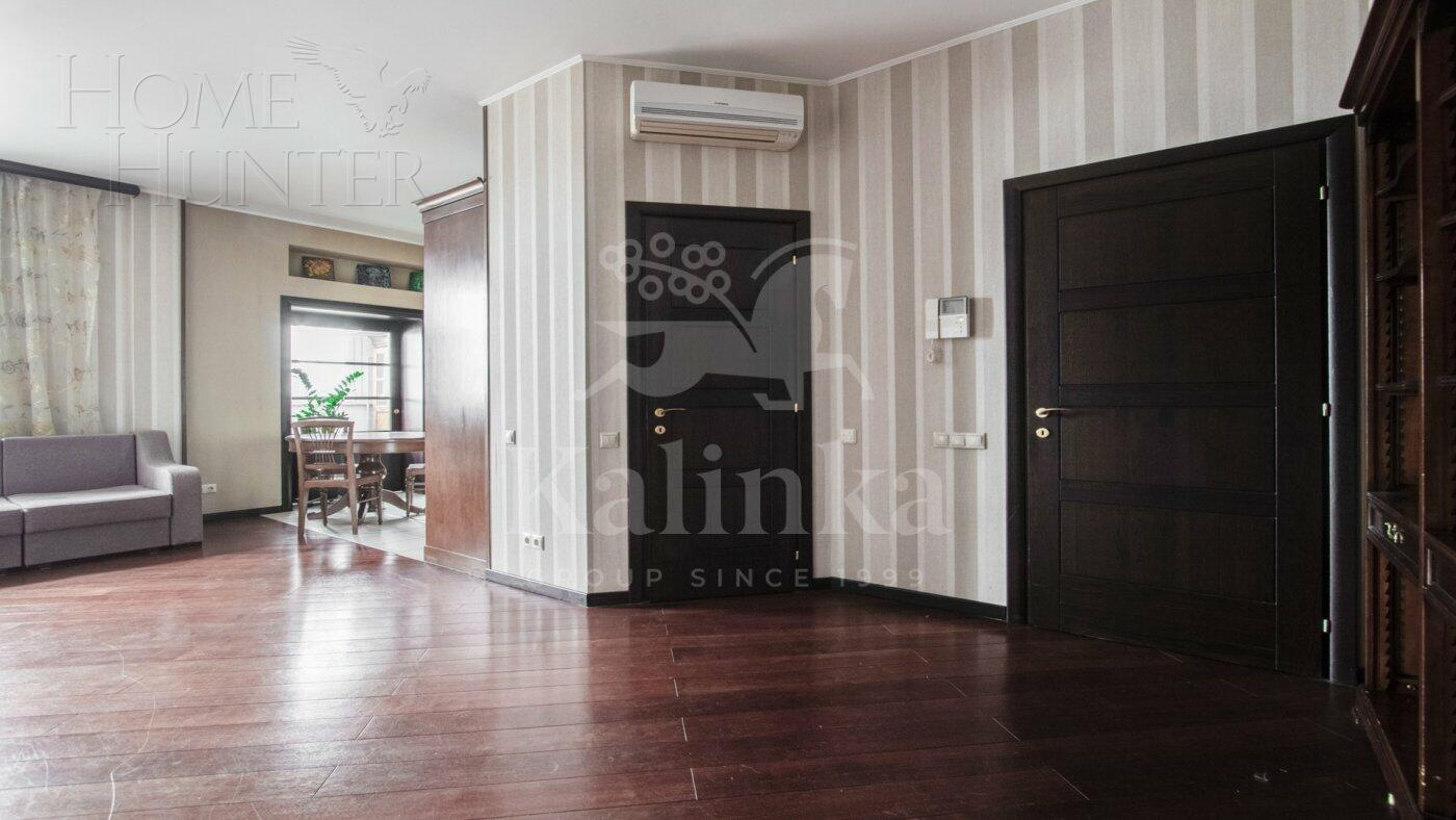 2-КОМН. КВАРТИРА С ОТДЕЛКОЙ 67.8 М² НА 10 ЭТАЖЕ