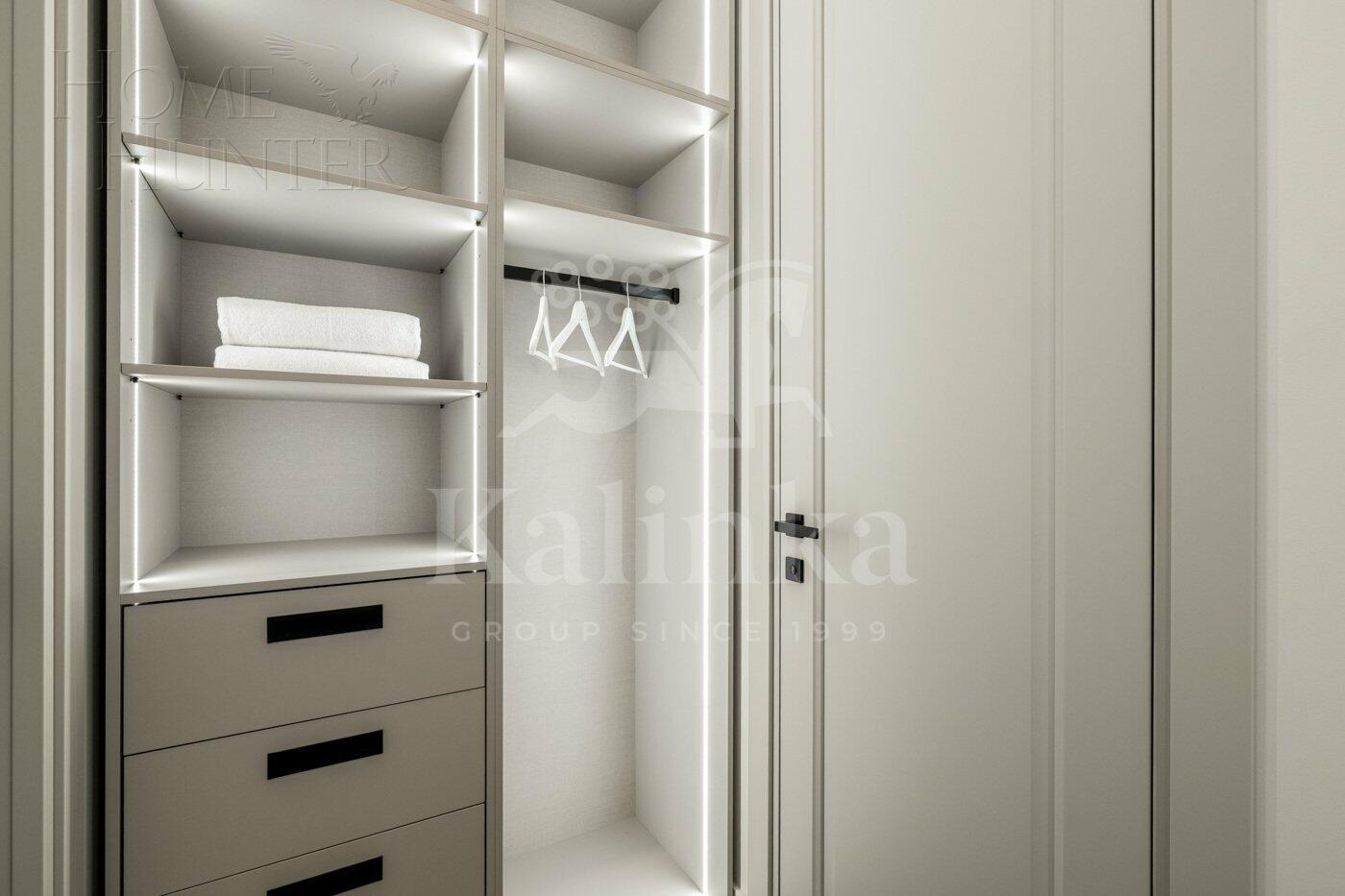 2-этажный коттедж 300 м² с отделкой