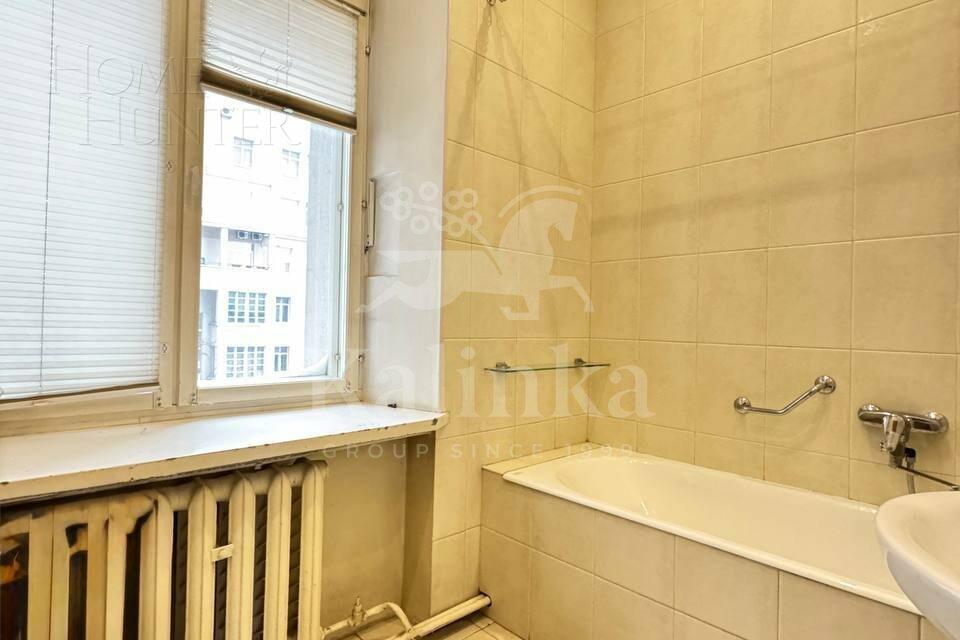 4-КОМН. КВАРТИРА БЕЗ ОТДЕЛКИ 111.1 М² НА 3 ЭТАЖЕ