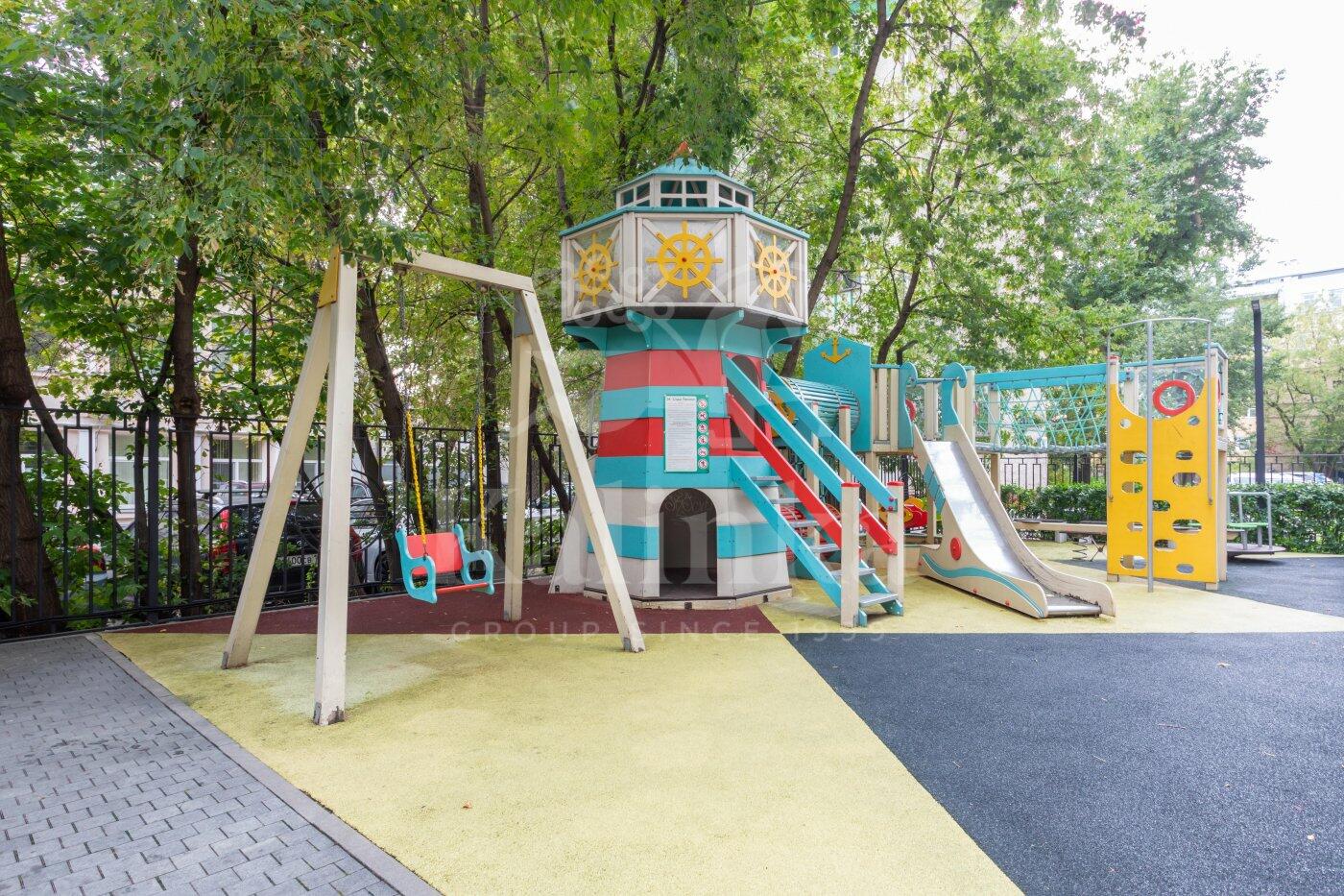 2-КОМН. АПАРТАМЕНТЫ БЕЗ ОТДЕЛКИ 61 М² НА 4 ЭТАЖЕ