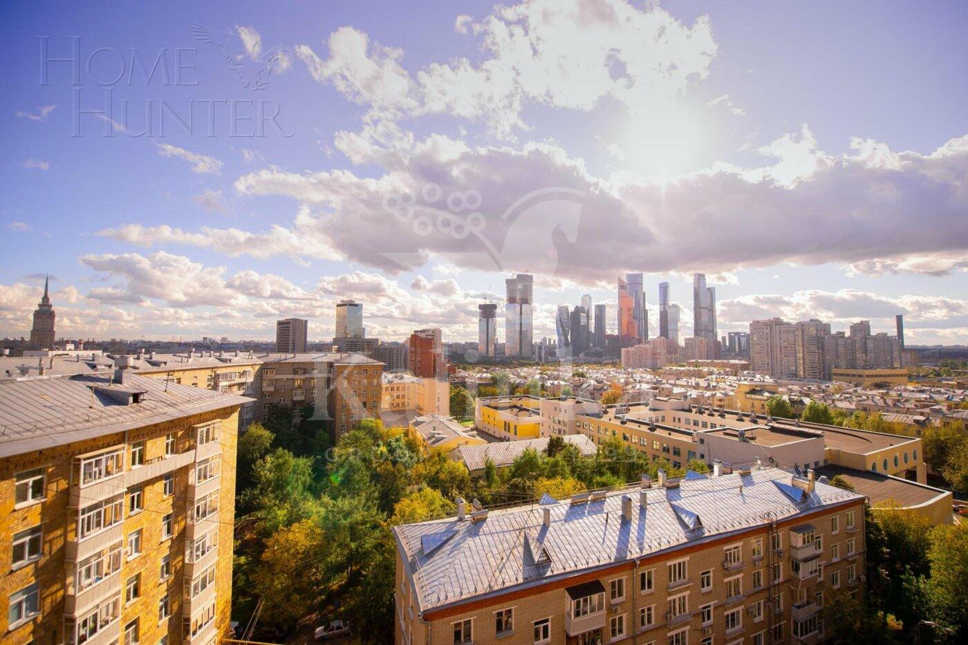2-КОМН. КВАРТИРА С ОТДЕЛКОЙ 50.18 М² НА 10 ЭТАЖЕ