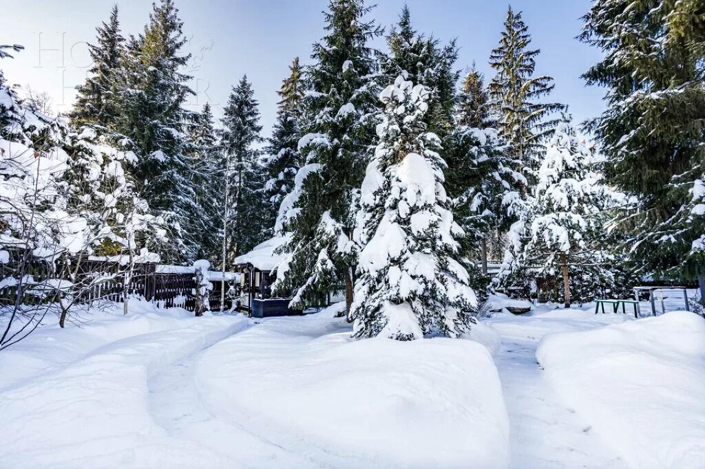 2-этажный коттедж 615 м² с отделкой