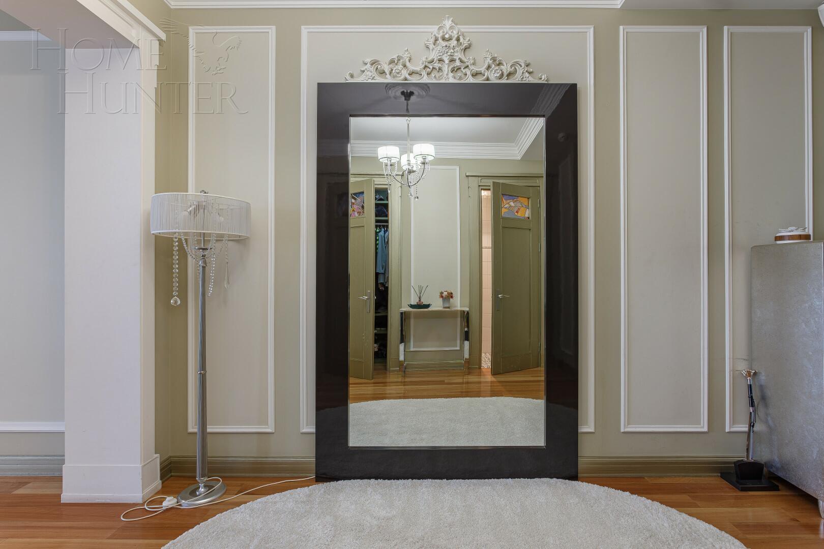 5-КОМН. КВАРТИРА С ОТДЕЛКОЙ 186 М² НА 34 ЭТАЖЕ