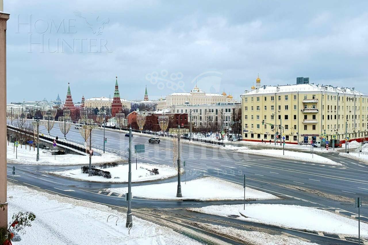 4-КОМН. КВАРТИРА БЕЗ ОТДЕЛКИ 111.1 М² НА 3 ЭТАЖЕ