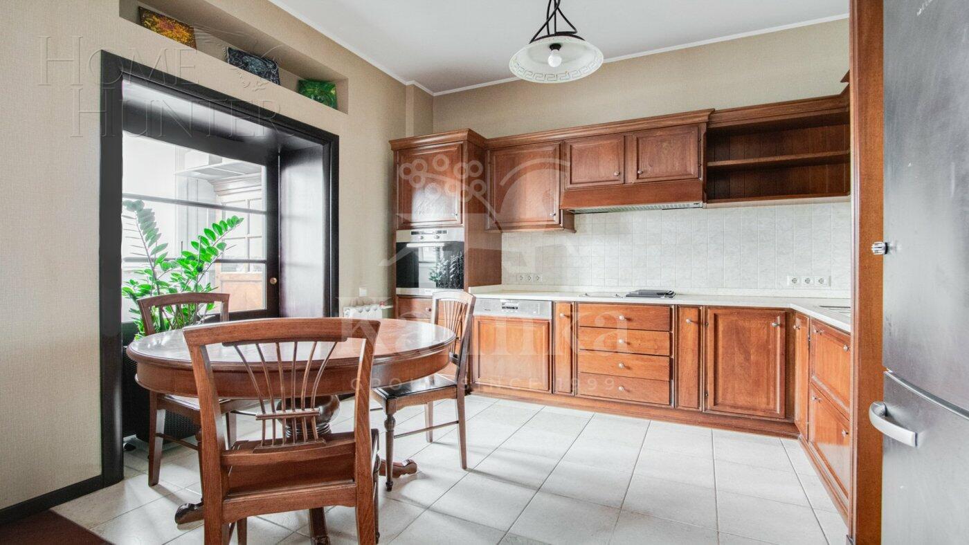 2-КОМН. КВАРТИРА С ОТДЕЛКОЙ 67.8 М² НА 10 ЭТАЖЕ