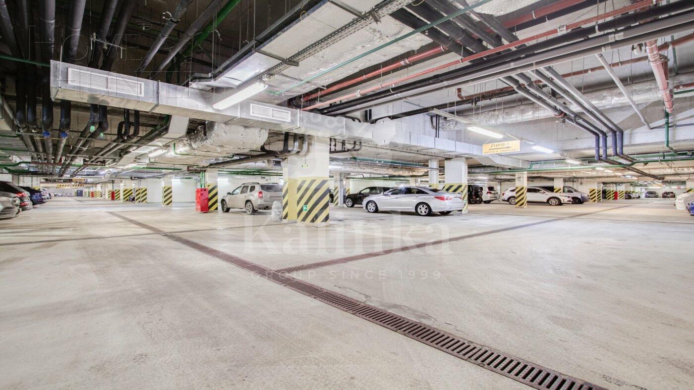 6-КОМН. КВАРТИРА БЕЗ ОТДЕЛКИ 306.3 М² НА 8 ЭТАЖЕ