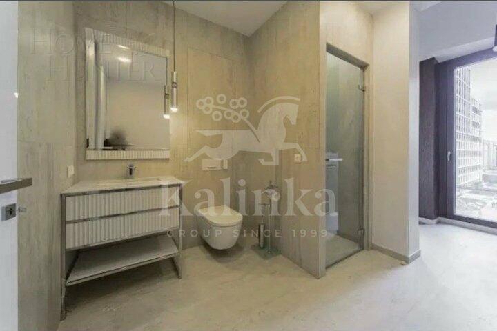 3-КОМН. КВАРТИРА С ОТДЕЛКОЙ 99.4 М² НА 4 ЭТАЖЕ