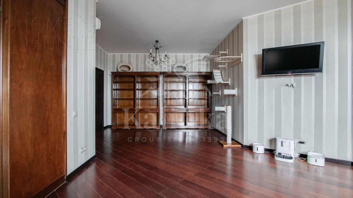 2-КОМН. КВАРТИРА С ОТДЕЛКОЙ 67.8 М² НА 10 ЭТАЖЕ