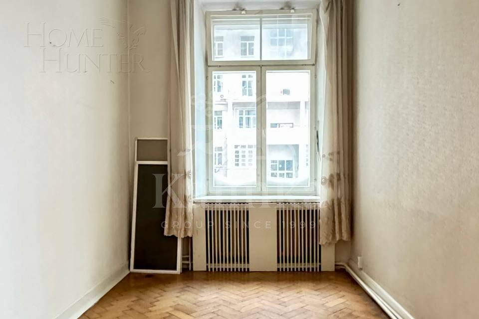 4-КОМН. КВАРТИРА БЕЗ ОТДЕЛКИ 111.1 М² НА 3 ЭТАЖЕ