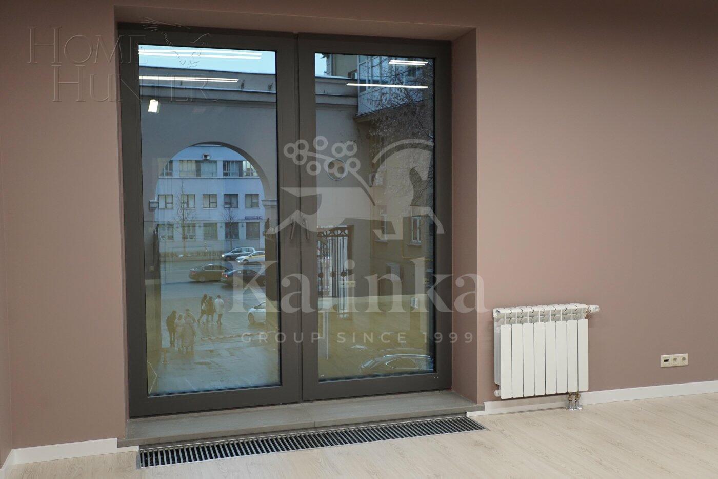 3-КОМН. АПАРТАМЕНТЫ С ОТДЕЛКОЙ 112 М² НА 2 ЭТАЖЕ