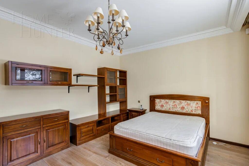 2-этажный коттедж 615 м² с отделкой