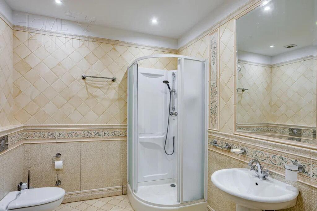 2-этажный коттедж 615 м² с отделкой