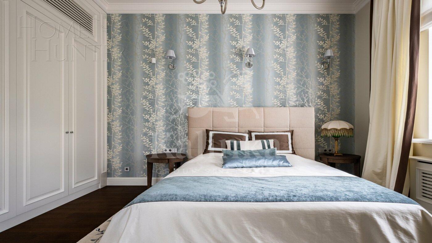 3-этажный коттедж 983.8 м² с отделкой