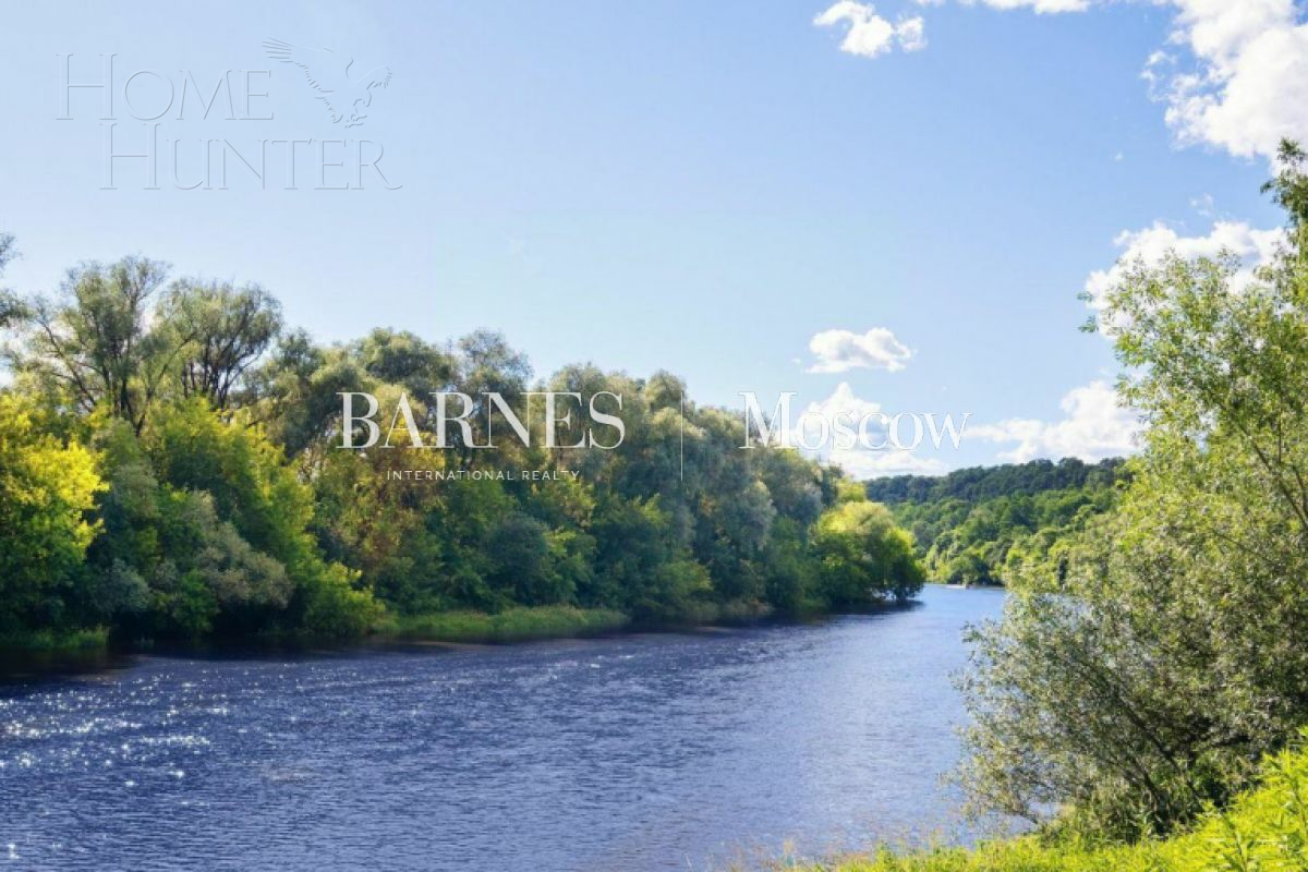 Участок 16.27 сот.