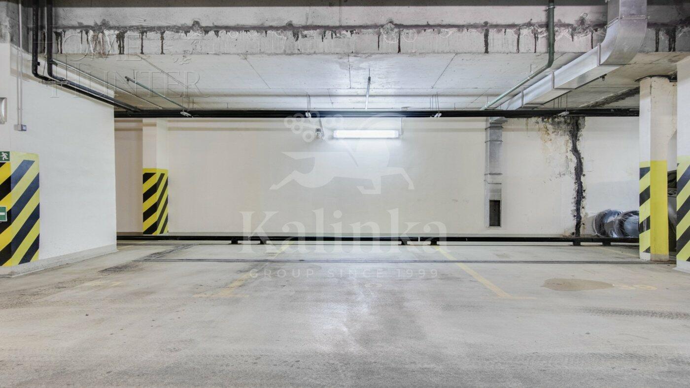 6-КОМН. КВАРТИРА БЕЗ ОТДЕЛКИ 306.3 М² НА 8 ЭТАЖЕ