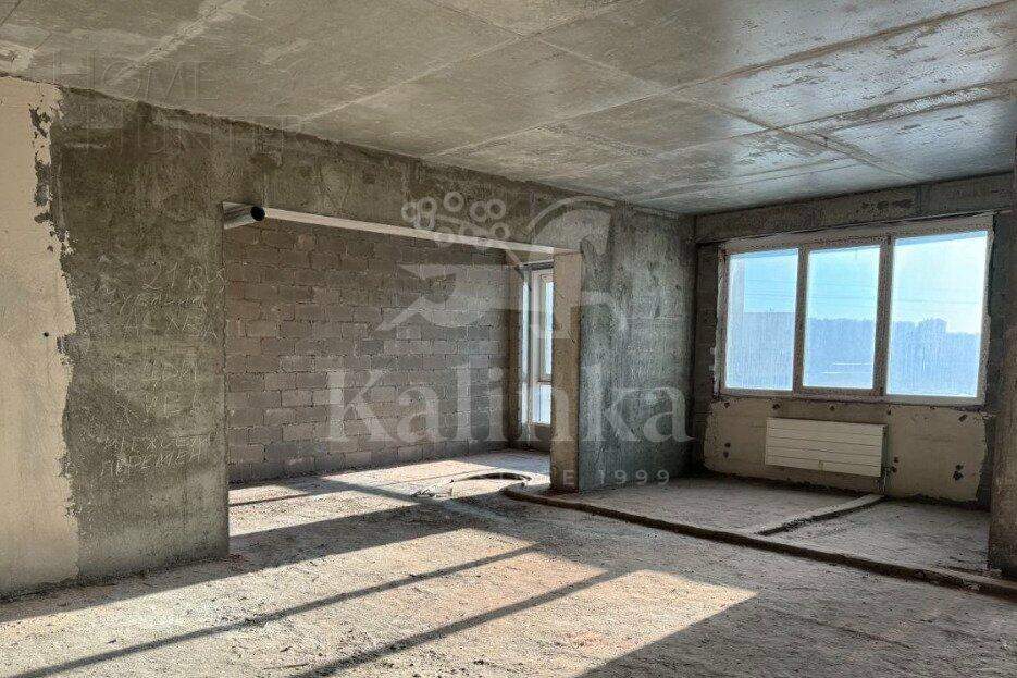 5-КОМН. КВАРТИРА БЕЗ ОТДЕЛКИ 179 М² НА 16 ЭТАЖЕ