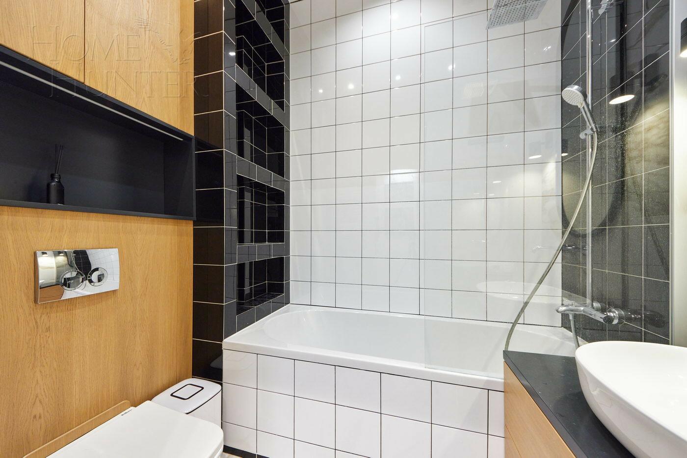 3-КОМН. КВАРТИРА С ОТДЕЛКОЙ 67 М² НА 3 ЭТАЖЕ