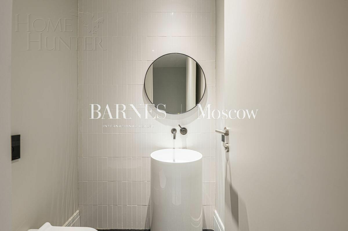 2-КОМН. КВАРТИРА С ОТДЕЛКОЙ 64.4 М² НА 8 ЭТАЖЕ