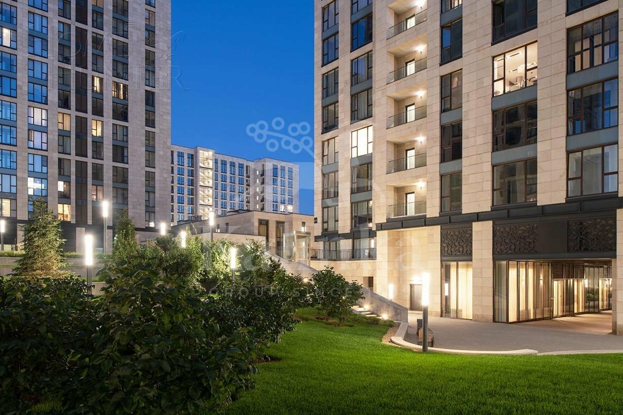 3-КОМН. КВАРТИРА БЕЗ ОТДЕЛКИ 82 М² НА 5 ЭТАЖЕ