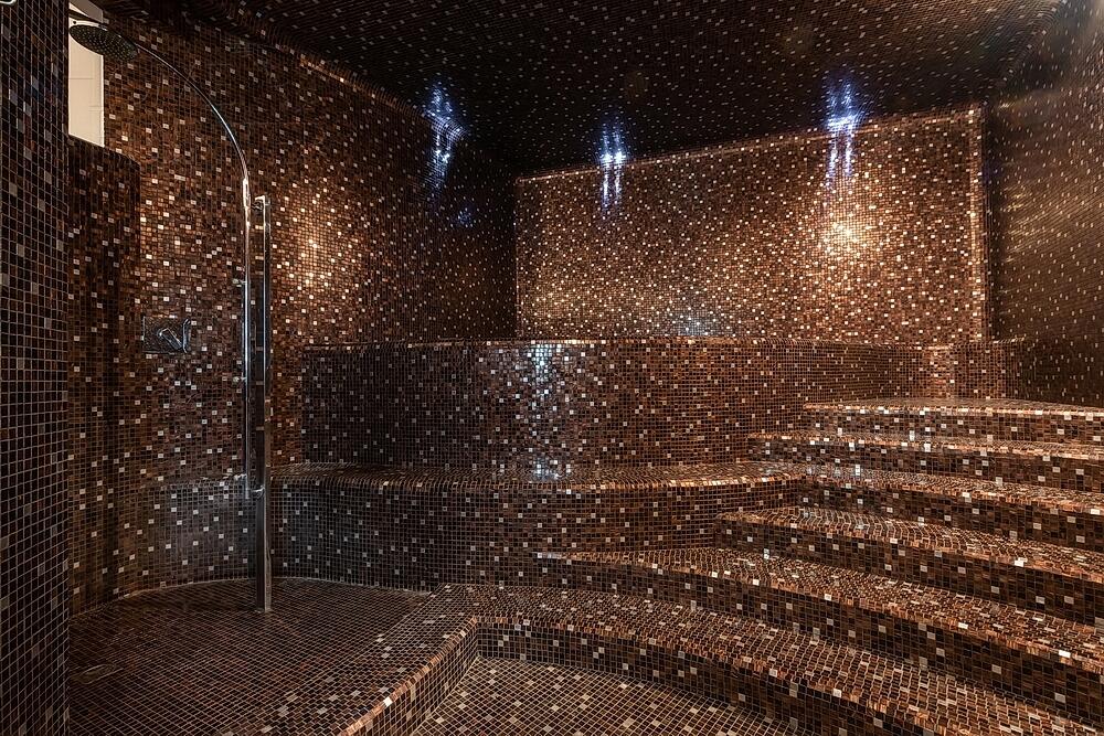 2-этажный коттедж 900 м² с отделкой