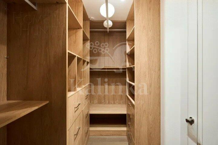 3-КОМН. КВАРТИРА С ОТДЕЛКОЙ 115 М² НА 17 ЭТАЖЕ