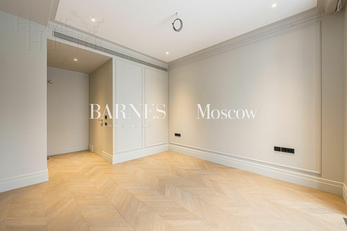 2-КОМН. КВАРТИРА С ОТДЕЛКОЙ 64.4 М² НА 8 ЭТАЖЕ