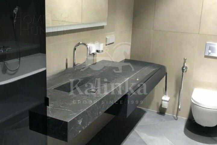 2-КОМН. КВАРТИРА С ОТДЕЛКОЙ 73 М² НА 7 ЭТАЖЕ