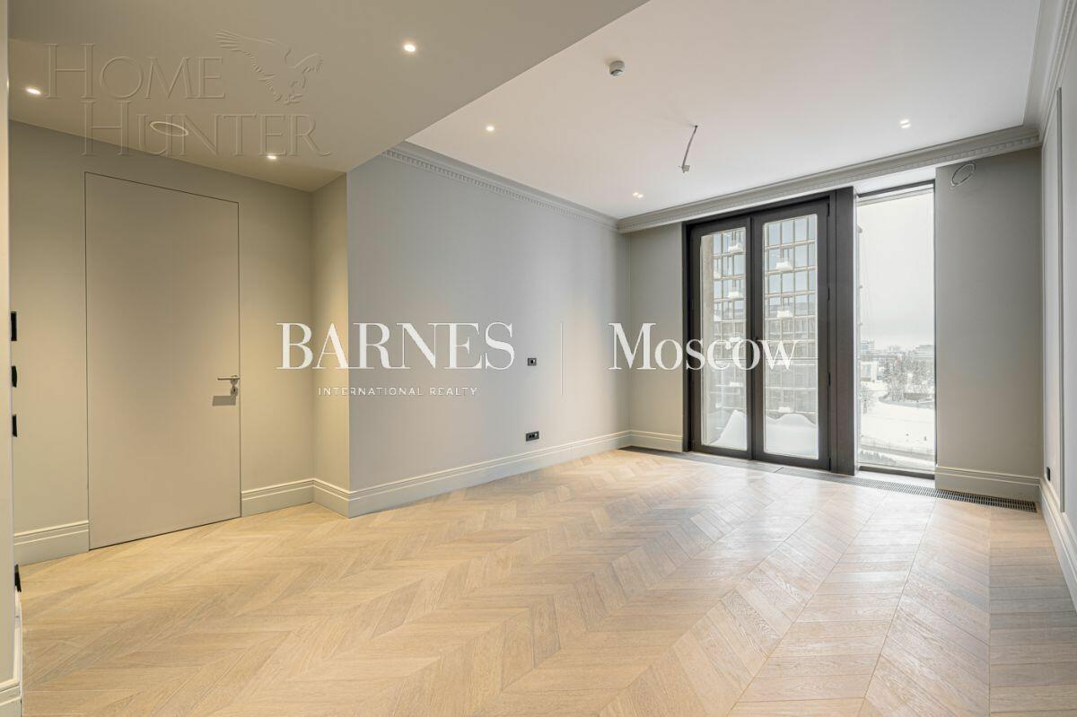 2-КОМН. КВАРТИРА С ОТДЕЛКОЙ 64.4 М² НА 8 ЭТАЖЕ