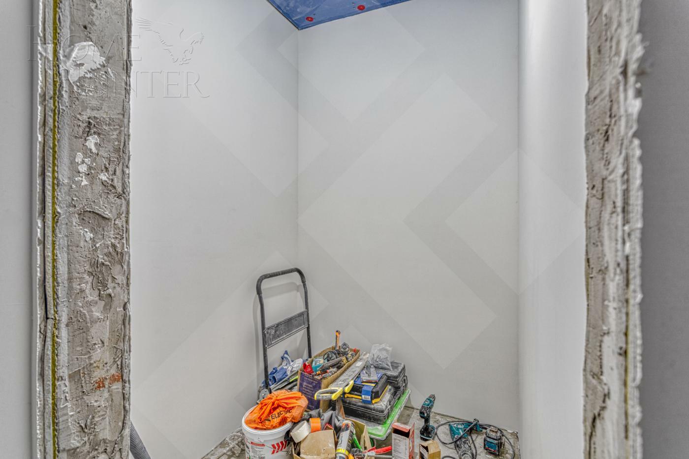 3-КОМН. КВАРТИРА БЕЗ ОТДЕЛКИ 88 М² НА 14 ЭТАЖЕ