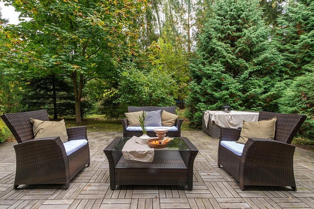 2-этажный коттедж 900 м² с отделкой