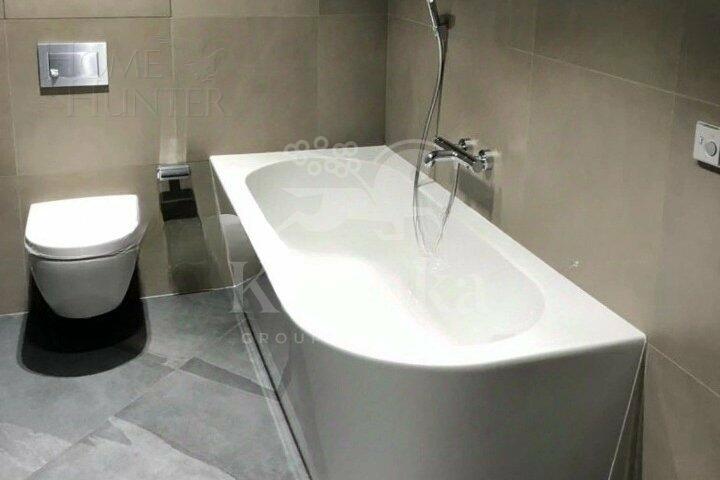 2-КОМН. КВАРТИРА С ОТДЕЛКОЙ 73 М² НА 7 ЭТАЖЕ