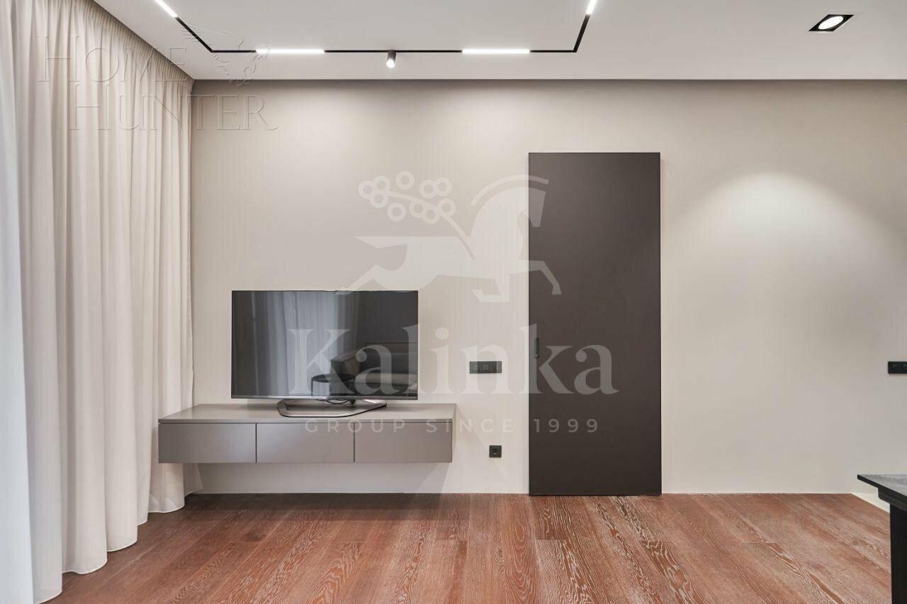 2-КОМН. КВАРТИРА С ОТДЕЛКОЙ 47.6 М² НА 2 ЭТАЖЕ