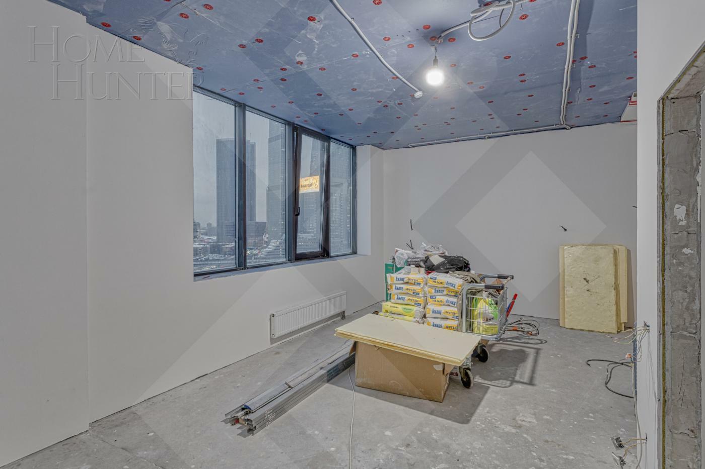 3-КОМН. КВАРТИРА БЕЗ ОТДЕЛКИ 88 М² НА 14 ЭТАЖЕ