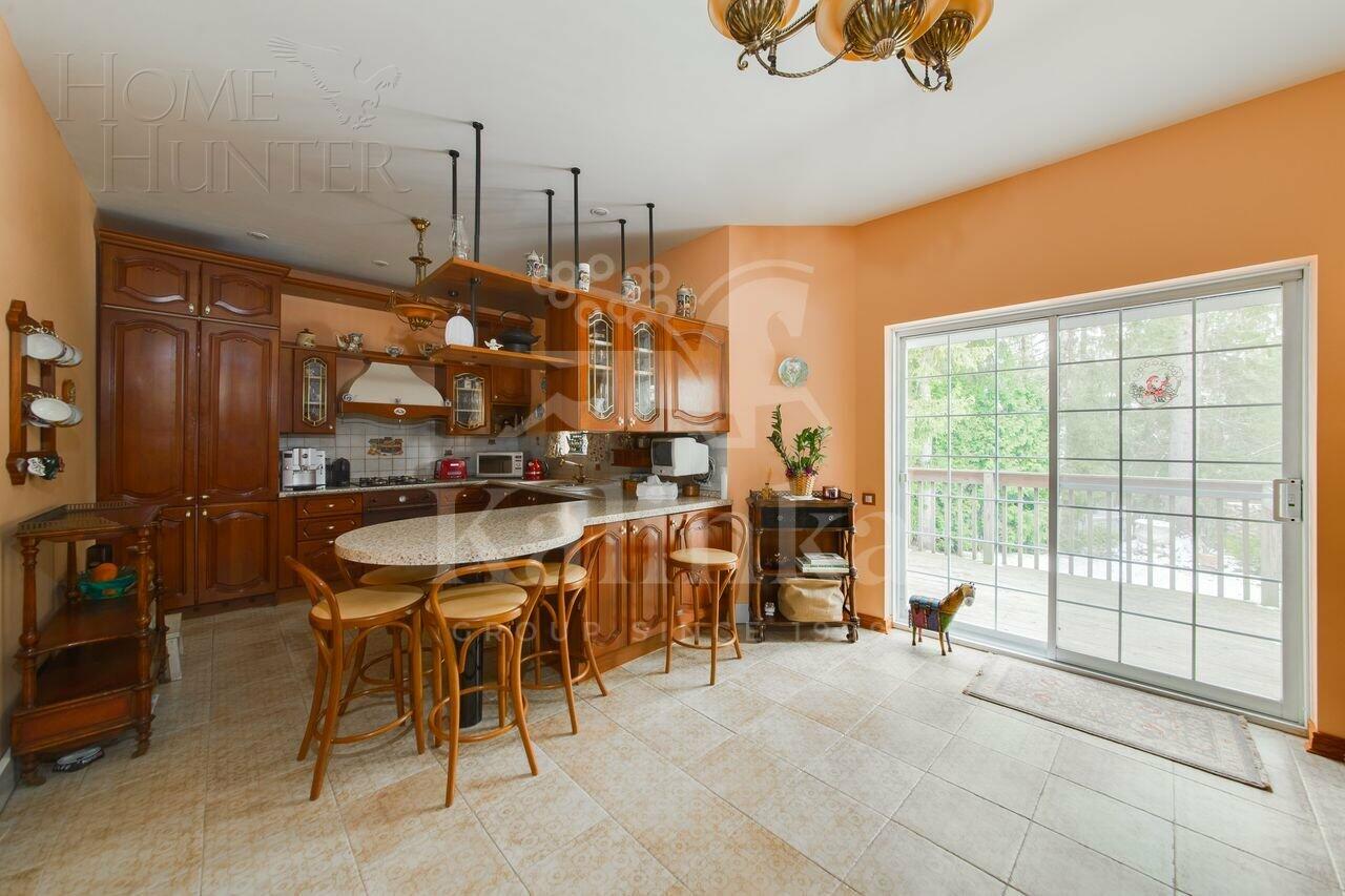 2-этажный коттедж 512.5 м² с отделкой