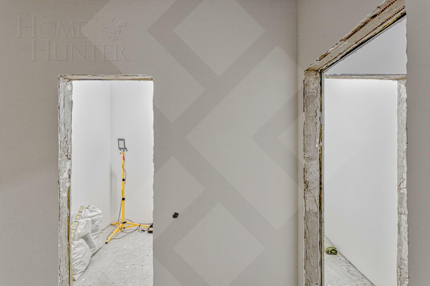 3-КОМН. КВАРТИРА БЕЗ ОТДЕЛКИ 88 М² НА 14 ЭТАЖЕ