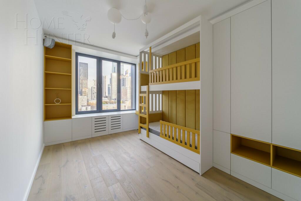 3-КОМН. КВАРТИРА С ОТДЕЛКОЙ 70.4 М² НА 14 ЭТАЖЕ