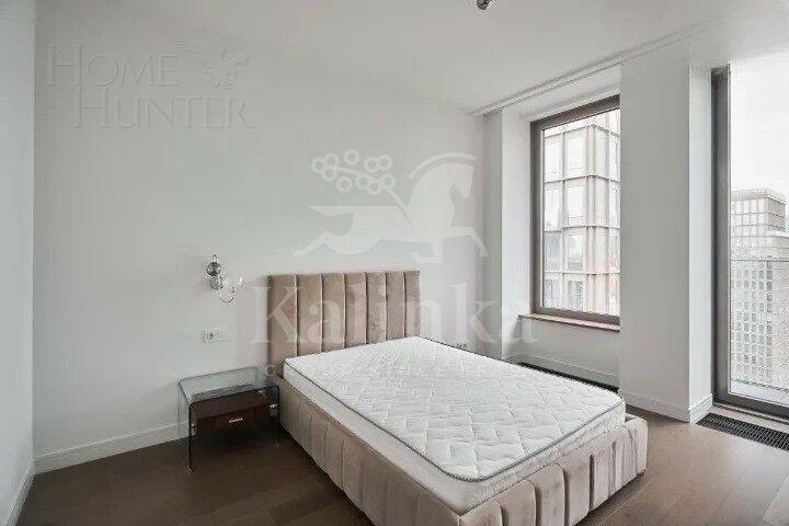 3-КОМН. КВАРТИРА С ОТДЕЛКОЙ 115 М² НА 17 ЭТАЖЕ