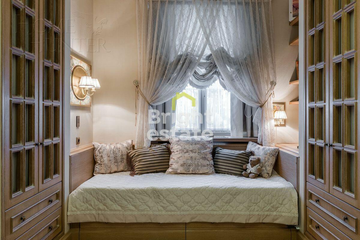 2-этажный коттедж 520 м² с отделкой