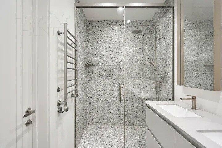 3-КОМН. КВАРТИРА С ОТДЕЛКОЙ 115 М² НА 17 ЭТАЖЕ