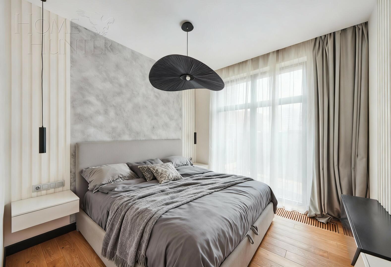 3-КОМН. КВАРТИРА С ОТДЕЛКОЙ 67 М² НА 3 ЭТАЖЕ