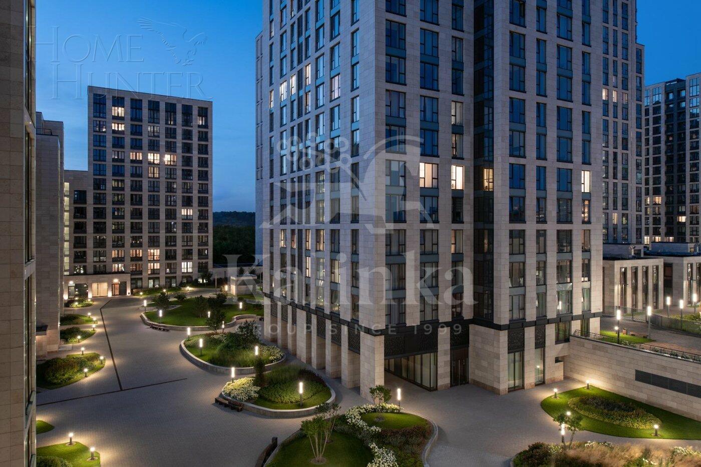 3-КОМН. КВАРТИРА БЕЗ ОТДЕЛКИ 82 М² НА 5 ЭТАЖЕ