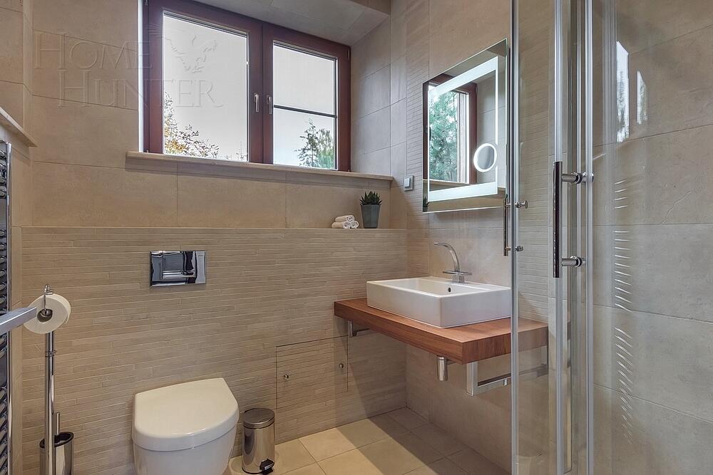 2-этажный коттедж 900 м² с отделкой