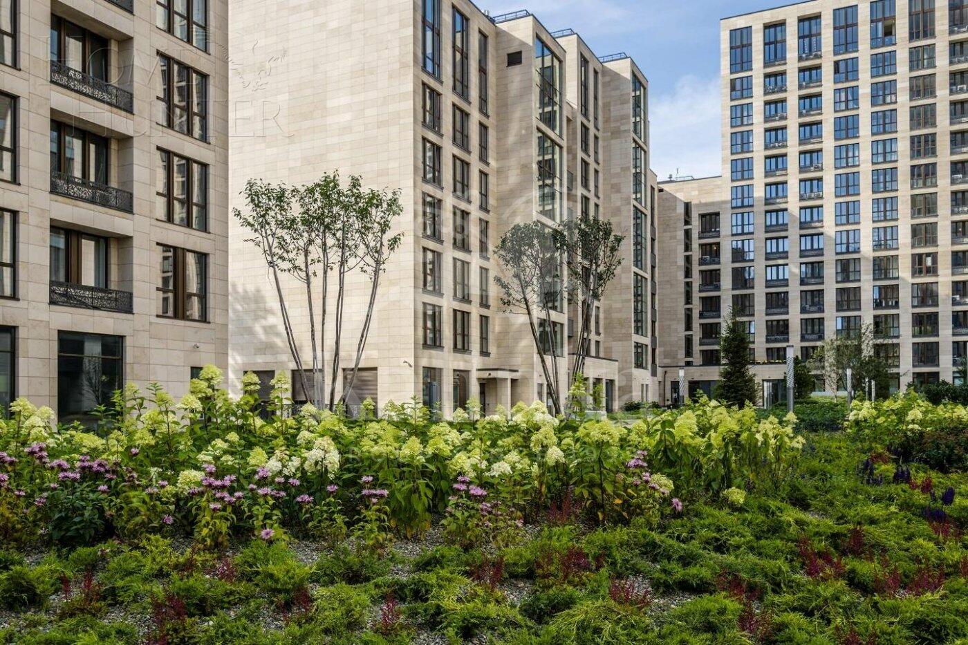 3-КОМН. КВАРТИРА БЕЗ ОТДЕЛКИ 82 М² НА 5 ЭТАЖЕ