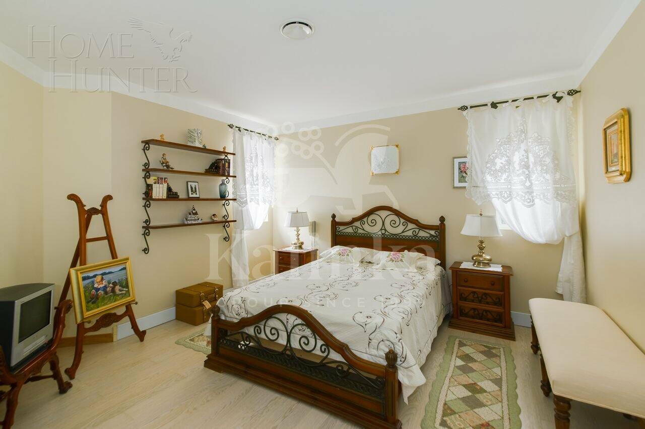 2-этажный коттедж 512.5 м² с отделкой